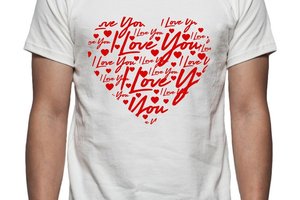 I Sew Piece My Heart Every <b>Quilt</b> I Make Printed Knitted 100% Cotton Men's T-<b>Shirt</b> Short Sleeve Casual O-Neck Regular Fit - Product Image 6