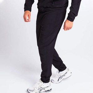 Survêtement en molleton 100% coton délavé style vintage, coupe oversize, brodé, style streetwear décontracté à capuche, prix de gros - Product Image 4