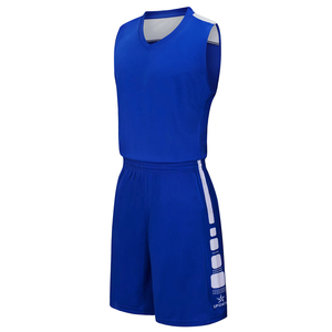 Maillot de basket personnalisé respirant grande taille avec logo sublimé de haute qualité, anti-humidité et séchage rapide - Product Image 4