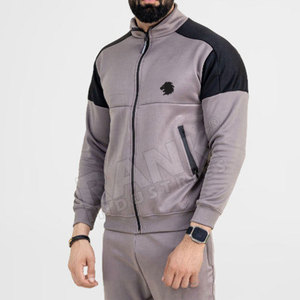 Conjunto Deportivo para Hombre, Ropa de Gimnasio, Traje para Correr, Ropa Deportiva, Logotipo Personalizado - Product Image 3