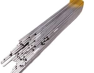 ลวดเชื่อมสแตนเลส ER308LSi ER309LSi 304 316 304L 316L สำหรับงานเชื่อมตาข่ายเชือกอุตสาหกรรม - Product Image 2