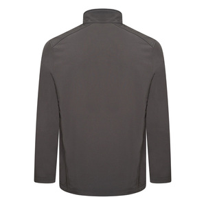 Breathable Waterproof Warm Softshell Jacket <b>Men</b> new Arrival Outdoor Soft Clothing Softshell Jackets for <b>Men</b> - Product Image 2