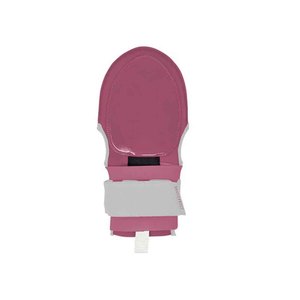 Fournisseur de gants de baseball et de softball personnalisés, service OEM, gants de baseball roses respirants et durables, gants de glisse pour lancer droitier - Product Image 2