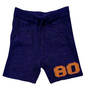 Pantalones Cortos para Hombre Hechos en Pakistán, Algodón Premium, Colores Sólidos, Moda Urbana, Estilo Casual - Product Image 3