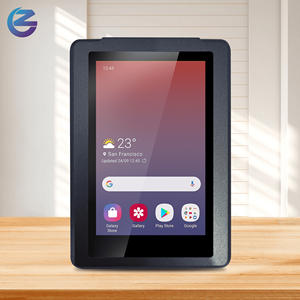 Z81 di động POS Máy Android hệ thống cho ngoài trời Nhà cung cấp thị trường gian hàng và không dùng tiền mặt giải pháp thanh toán - Product Image 1