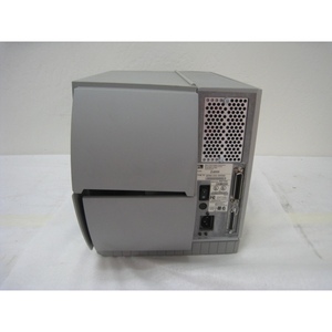 Impresora de Códigos de Barras Zebra Corp Z4000 - Equipo y Piezas de Semiconductores de Confianza a Nivel Mundial - Product Image 6