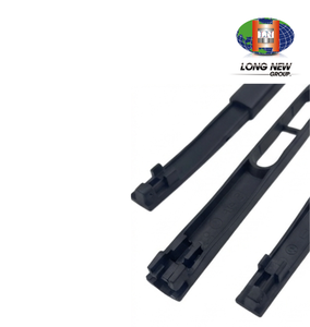 ชิ้นส่วนพลาสติกฉีดขึ้นรูปตามสั่ง LONGNEW สำหรับการผลิตยานยนต์ - Product Image 4