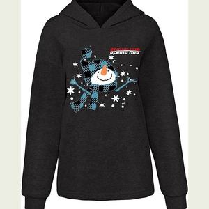 Étiquettes personnalisées Sweat à capuche imprimé en 3D de haute qualité Custom utilise des sweats à capuche sublimés de créateur pour femmes streetwear - Product Image 6