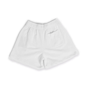 Shorts d'entraînement athlétiques respirants à séchage rapide taille haute pour femmes en polyester, idéaux pour la gym et la course estivale – Qualité supérieure (vente en gros) - Product Image 6