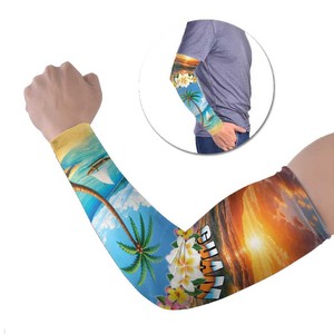 Ropa Splendid Apparel Unisex con Estampado Floral, Manga Larga, UPF50+, Sublimación, Tela de Seda de Hielo, para Todas las Estaciones, Ropa para Exteriores - Product Image 1