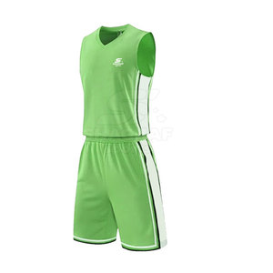 Uniforme de Baloncesto Profesional, Ropa Deportiva, Uniforme de Baloncesto Personalizado en Color, Uniforme de Baloncesto para Hombre - Product Image 2