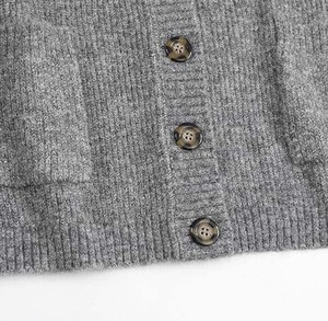 Suéter de Punto Ajustado para Mujer - Jersey de Invierno con Rayas Verticales - Top de Punto Elástico y Suave para Mujer - Product Image 3