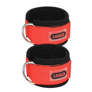 ปลอกรัดข้อเท้าแบบยืดหยุ่นสำหรับมวยไทย, MMA และคิกบ็อกซิ่ง - Product Image 6