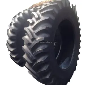 Solidway חקלאות צמיג R2 18.4-30 18.4-34 18.4-38