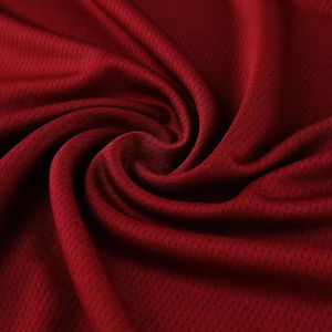 Vêtements de sport en mesh en gros, doux, à séchage rapide, avec nom et numéro personnalisés, maillot et short de basket-ball pour hommes, uniforme de basket-ball réversible - Product Image 6