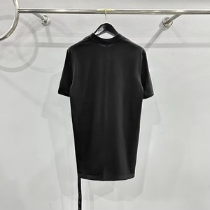 Camiseta Casual Premium para Hombre, 100% Algodón, Costuras Resistentes, Transpirable, Manga Corta, Corte Regular, Calidad de Tela Superior - Product Image 6