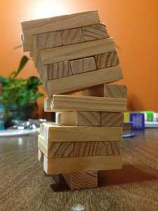 Dominos de Luxe en Bois de Rose, Sheesham et Teck – Design Traditionnel, Écologique, Ensemble Multi-Pièces pour l'inauguration de maison, les mariages et les anniversaires - Product Image 1