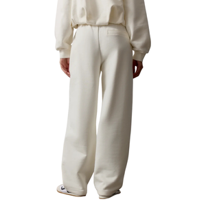 Womens Full <b>Zip</b> Stand Collar Tracksuit Set Relaxed Straight Leg <b>Trousers</b> Elastic Waist Two Piece Casualwear Lounge Travel Outfit - Product Image 5