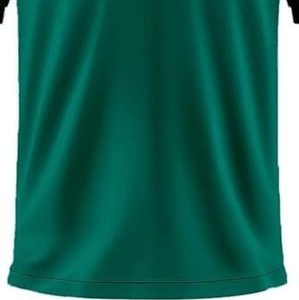 Servicio OEM, Diseña Tu Propio Logotipo, Color Personalizado, Camisas para Hombre, 100% Algodón, Alta Calidad, Transpirable, Personalizado - Product Image 5