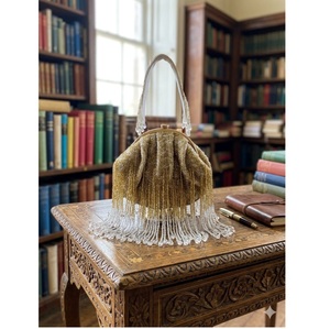 Premium Quality Luxury Womens Evening <b>Clutch</b> Bag with Detachable Chain Strap Elegant Rhinestone Party Handbag - Product Image 1
