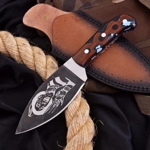 Handmade Chef <b>Kitchen</b> Cleaver Knife Razor Sharp Blade Custom logo/Private <b>label</b> Outdoor cooking knife Wholesale bulk supplier EU - Product Image 1