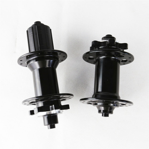 Bán Buôn <span class=keywords><strong>Hub</strong></span> MT-005 Đĩa Phanh Trung Tâm 100Mm/135Mm O.L.D 159G/257G Hợp Kim Nhôm 24/28/32/36 Lỗ Xe Đạp <span class=keywords><strong>Hub</strong></span> Kín Mang Arc - Product Image 3