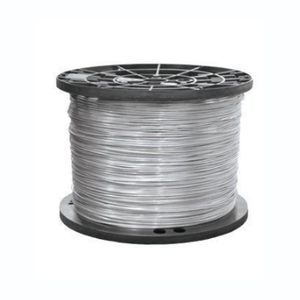 Chatarra de alambre de aluminio de calidad comercial disponible para compradores mayoristas - Product Image 3