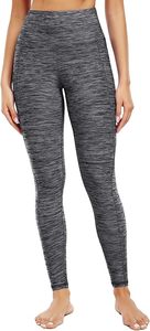 Leggings Deportivos de Cintura Alta de Alta Calidad para Mujer - Product Image 6