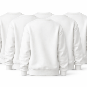Sudaderas de Cuello Redondo para Mujer al por Mayor - Tops de Ocio de Calidad Premium, Suministro Directo de Fábrica y OEM - Product Image 2