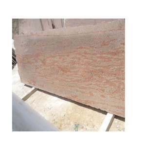 Strawberry Pink <b>Granite</b> Polished Modern Big Slab <b>Granite</b> Countertops for Kitchen Bathroom & Outdoor-Manufacturer & Exporter - Product Image 2
