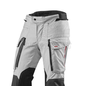 Pantalon de moto en textile pour le tourisme, pantalon de moto en textile pour les longues distances - Product Image 5