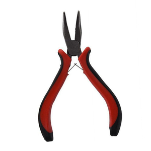 Hair <b>Extension</b> Pliers For Professional Installation Services Reliable Grip Tool For Hair <b>Extension</b> Bead And Ring Applications - Product Image 2
