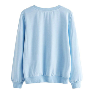 Sudaderas con Capucha Casuales de Invierno para Mujer, 100% Algodón, Antiarrugas, Transpirables, Cómodas, para Actividades al Aire Libre y Uso Diario - Product Image 5