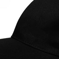 Casquettes de baseball brodées en 3D pour hommes et femmes, casquette de soleil décontractée pour l'extérieur, vêtements de mode