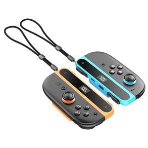สายรัดข้อมือสำหรับคอนโทรลเลอร์ Switch 2 สำหรับ Nintendo Switch 2 Joycon - Product Image 4
