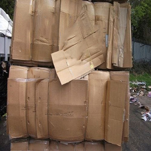 Papel Reciclado de Calidad OCC - Product Image 3