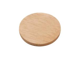 H a CRAFT Classic Durable Wooden Coaster for Coffee Tea <b>Drinks</b>-Handmade - Product Image 4