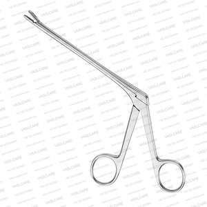 Pinzas Nasales de Corte Pasante Estilo Hartmann Citelli – Instrumentos ORL – Kit de Pinzas para Cortar Huesos BY Vaslcare - Product Image 3