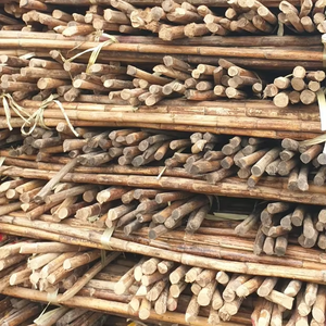 Rotin de haute qualité en vrac, sacs de 25 kg et 50 kg |   Matériaux naturels pour la maison et les projets d'artisanat - Product Image 1