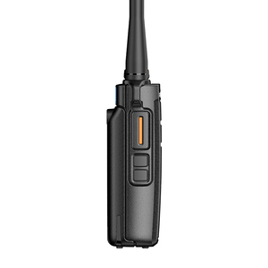 GQY GT-810 ad alta potenza di tipo-C di ricarica con funzione di trasferimento ad alta definizione di qualità del suono criptato Walkie Talkie - Product Image 4