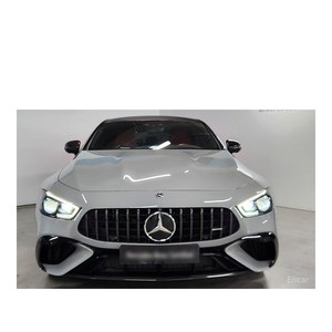 Mercedes-Benz AMG GT 4 portes 63 S 4MATIC+ Volant à gauche Boîte de vitesses automatique avec caméra de recul 13 331 km Décembre 2023 - Product Image 3