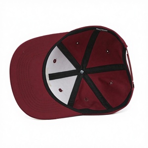 Gorra de Béisbol para Adultos, Hecha en Vietnam, con Logotipo Bordado Personalizado, Estructurada, de Perfil Alto, de Alta Calidad para Uso Diario - Product Image 5
