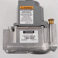 Control de Gas Combinado Intermitente VR8204A5806 Resideo