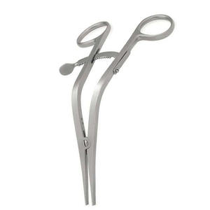 Oferta de Venta Caliente: Juego de Instrumentos de Acero Inoxidable para Separación de Vértebras Ortopédicas con Mango de Anillo, Alta Calidad CE por Grip Surgical - Product Image 5