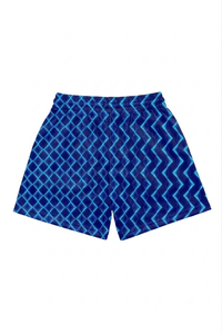 Men's Custom <b>Mesh</b> <b>Shorts</b> Mid Waist Drawstring Closure Breathable Lightweight Comfort & Modern Style 100% Polyester - Product Image 6