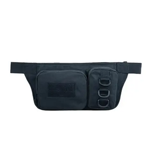 Riñonera de Cuero, Bolsa de Cintura Duradera de Alta Calidad, Riñonera de Cuero Vacuno Genuino, Riñonera Personalizada para Mujer, Impermeable - Product Image 6