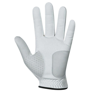 Guantes de Golf Profesionales Directos de Fábrica con Dorso Elástico Flexible y Material de Cuero Duradero - Product Image 3