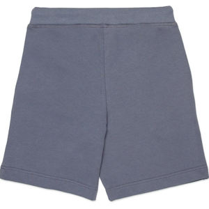 Pantalones Cortos para Niños con Textura Suave, Bolsillos Laterales Funcionales, Comodidad Diaria, Movimiento Flexible, con Diseño de Logotipo Personalizado y Cordones Ajustables - Product Image 6