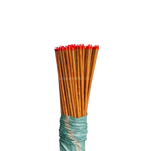 Vietnam 2-en-1 Portable PVC Enduit Eucalyptus Bois Léger Durable Écologique Balai Poignées Mop Stick pour La Maison Commercial - Product Image 6