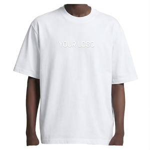 Jersey 100 % coton lourd avec une finition délavée à l'acide spécialisée pour une esthétique vintage unique. - Product Image 3